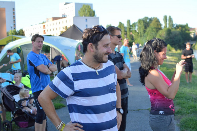 FOTOREPORT: Po Moravě už budou jezdit dvě vyhlídkové lodě. Projeli jsme se novou lodí Šimona Pelikána