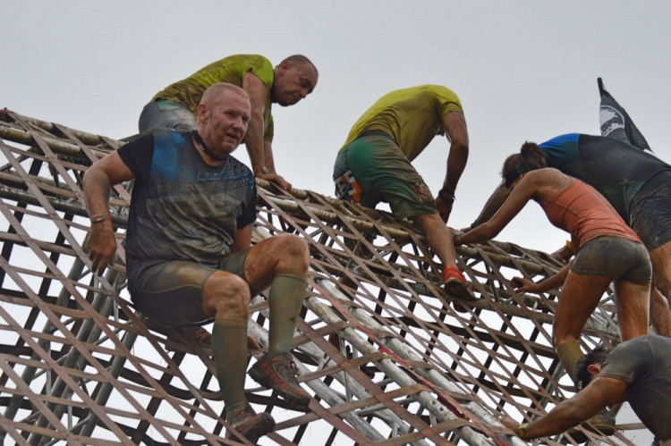 FOTOGALERIE: Andrenalin, pot a bláto. Sparťani si v Litovli sáhli na dno svých sil