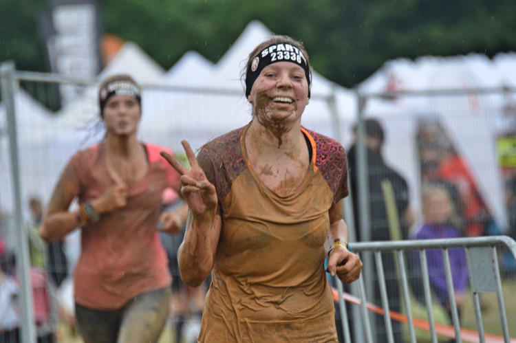 FOTOGALERIE: Andrenalin, pot a bláto. Sparťani si v Litovli sáhli na dno svých sil