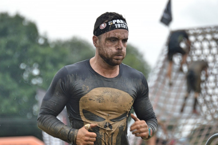 FOTOGALERIE: Andrenalin, pot a bláto. Sparťani si v Litovli sáhli na dno svých sil