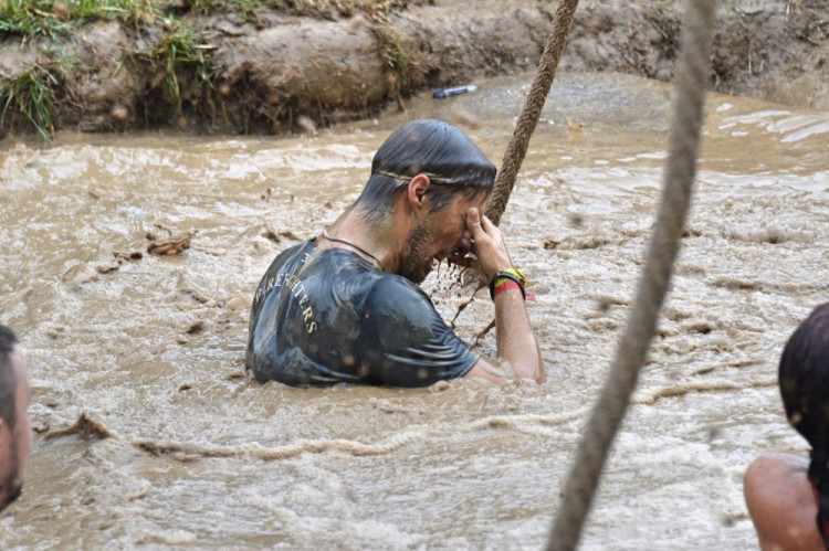 FOTOGALERIE: Andrenalin, pot a bláto. Sparťani si v Litovli sáhli na dno svých sil