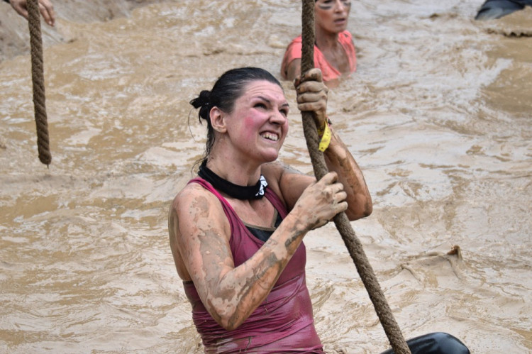FOTOGALERIE: Andrenalin, pot a bláto. Sparťani si v Litovli sáhli na dno svých sil