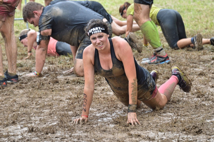 FOTOGALERIE: Andrenalin, pot a bláto. Sparťani si v Litovli sáhli na dno svých sil