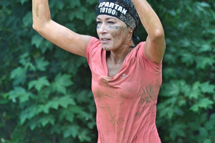 FOTOGALERIE: Andrenalin, pot a bláto. Sparťani si v Litovli sáhli na dno svých sil