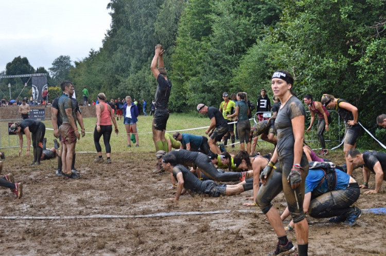FOTOGALERIE: Andrenalin, pot a bláto. Sparťani si v Litovli sáhli na dno svých sil