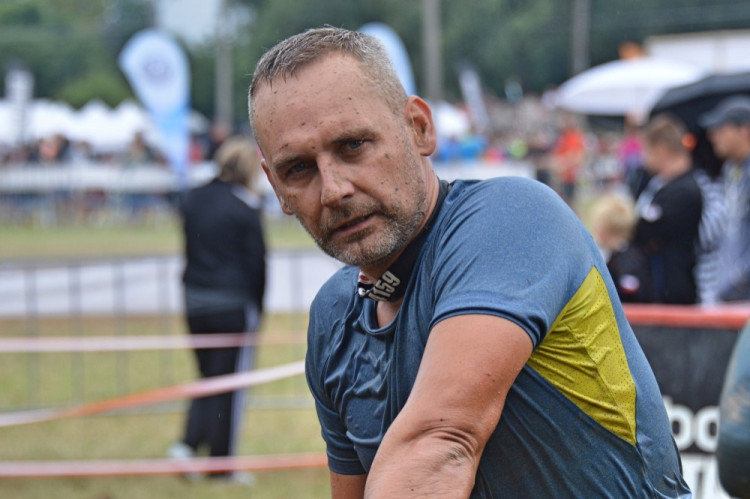 FOTOGALERIE: Andrenalin, pot a bláto. Sparťani si v Litovli sáhli na dno svých sil