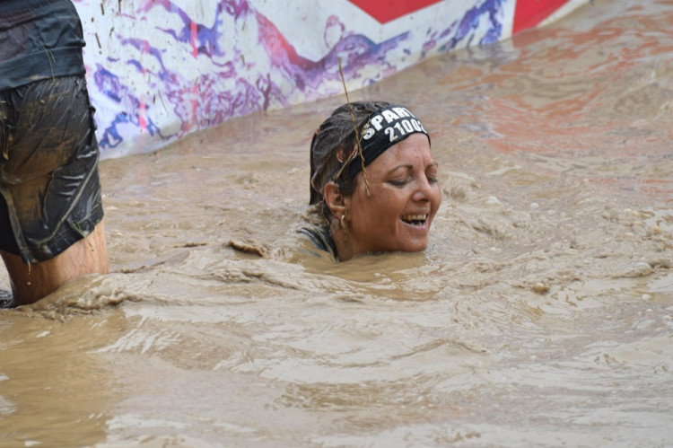 FOTOGALERIE: Andrenalin, pot a bláto. Sparťani si v Litovli sáhli na dno svých sil