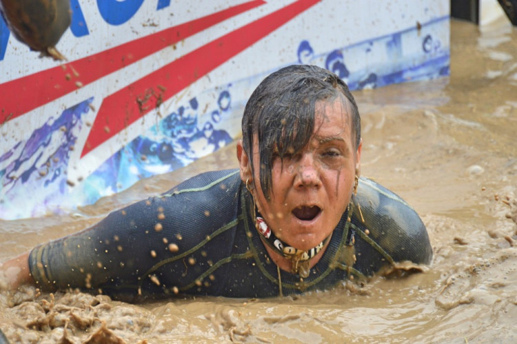 FOTOGALERIE: Andrenalin, pot a bláto. Sparťani si v Litovli sáhli na dno svých sil