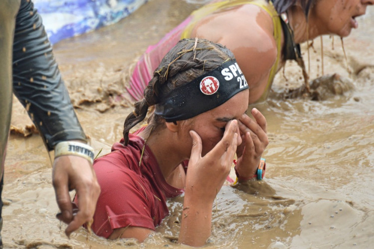 FOTOGALERIE: Andrenalin, pot a bláto. Sparťani si v Litovli sáhli na dno svých sil
