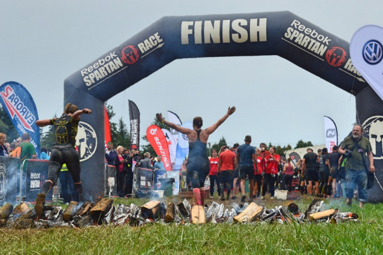 FOTOGALERIE: Andrenalin, pot a bláto. Sparťani si v Litovli sáhli na dno svých sil