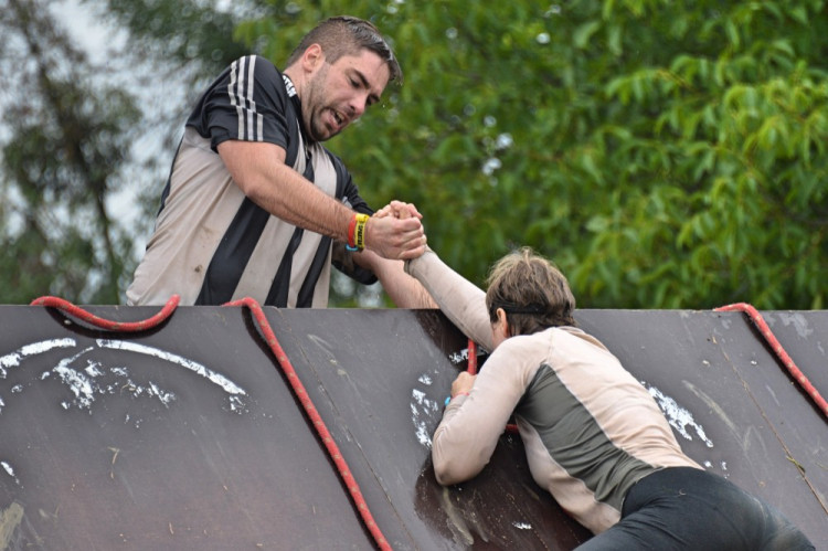 FOTOGALERIE: Andrenalin, pot a bláto. Sparťani si v Litovli sáhli na dno svých sil