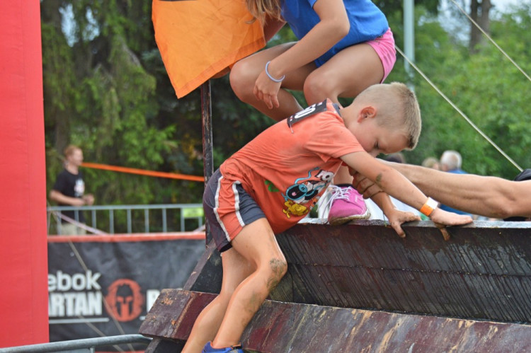 FOTOGALERIE: Andrenalin, pot a bláto. Sparťani si v Litovli sáhli na dno svých sil