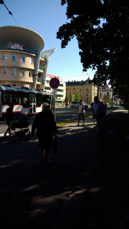 #drbnohled od Jarmily