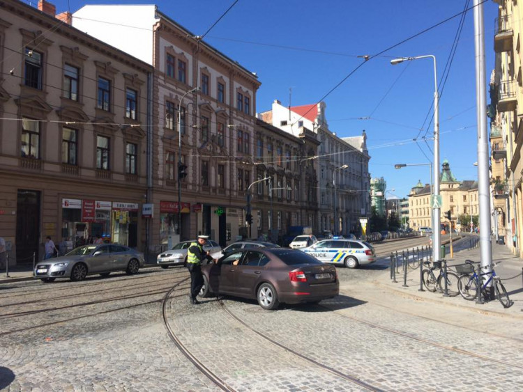 #drbnohled od Luďka 