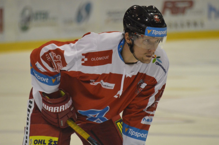 FOTOGALERIE: Mora má první body! Na domácím ledě nedala šanci tygrům z Liberce