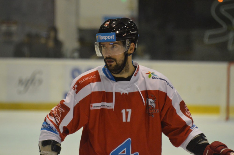 FOTOGALERIE: Mora má první body! Na domácím ledě nedala šanci tygrům z Liberce