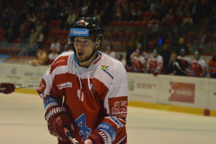 FOTOGALERIE: Mora má první body! Na domácím ledě nedala šanci tygrům z Liberce