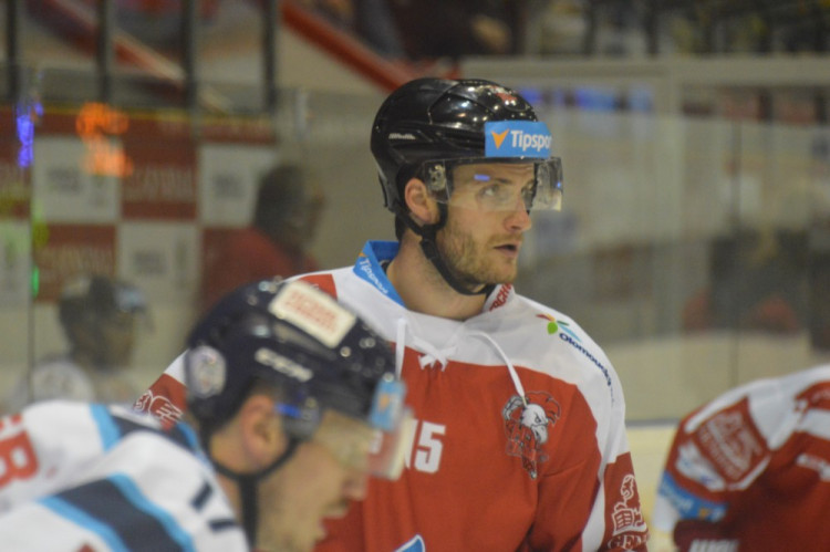 FOTOGALERIE: Mora má první body! Na domácím ledě nedala šanci tygrům z Liberce