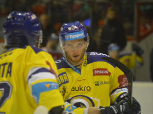 FOTOGALERIE: Poslední Berani porazili Kohouty v prodloužení 4:3