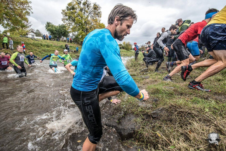 FOTOGALERIE: Letošnímu Bobr Cupu přálo počasí. Zúčastnilo se ho 230 týmů a 10 jednotlivců