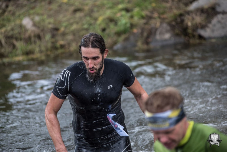 FOTOGALERIE: Letošnímu Bobr Cupu přálo počasí. Zúčastnilo se ho 230 týmů a 10 jednotlivců