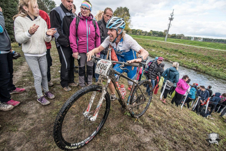 FOTOGALERIE: Letošnímu Bobr Cupu přálo počasí. Zúčastnilo se ho 230 týmů a 10 jednotlivců