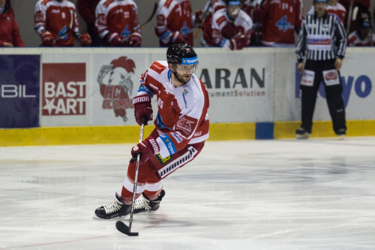 FOTO: Mora v posledním zápasu tohoto roku padla se Spartou, dostala pětigólový nášup