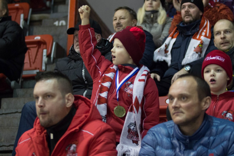 FOTOGALERIE: Mora porazila bruslaře z Boleslavi 4:2, gól do prázdné si dal Zbyněk Irgl