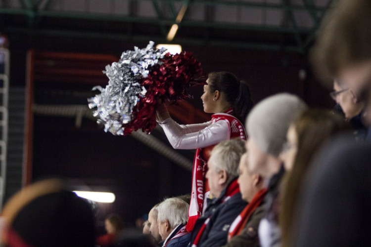 FOTOGALERIE: Mora porazila bruslaře z Boleslavi 4:2, gól do prázdné si dal Zbyněk Irgl