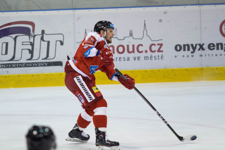 FOTOGALERIE: Mora porazila bruslaře z Boleslavi 4:2, gól do prázdné si dal Zbyněk Irgl