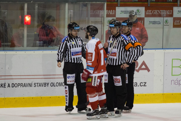FOTOGALERIE: Mora porazila bruslaře z Boleslavi 4:2, gól do prázdné si dal Zbyněk Irgl