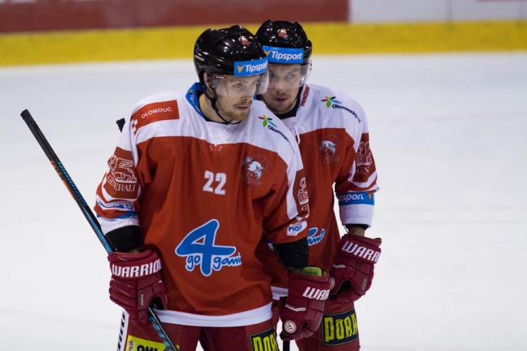 FOTOGALERIE: Mora porazila bruslaře z Boleslavi 4:2, gól do prázdné si dal Zbyněk Irgl