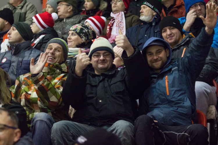 Mora doma podlehla Plzni 2:4, na šití do šaten musel Kuba Galvas a Honza Jaroměřský