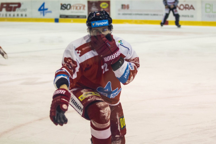 Mora doma podlehla Plzni 2:4, na šití do šaten musel Kuba Galvas a Honza Jaroměřský