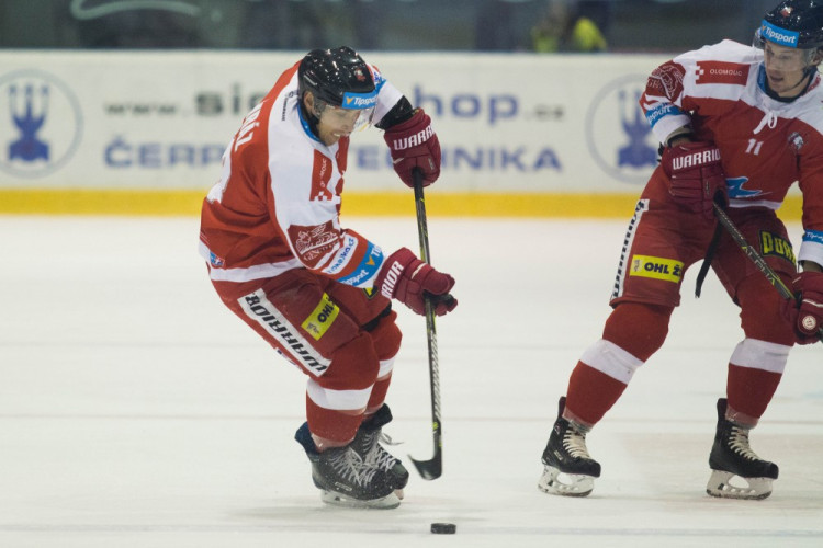 Mora doma podlehla Plzni 2:4, na šití do šaten musel Kuba Galvas a Honza Jaroměřský