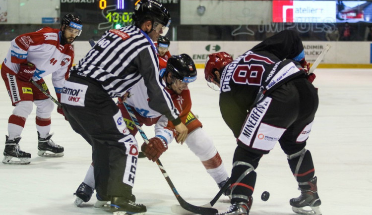 Mora prohrála o jediný gól s Třincem a v tabulce je až devátá