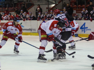 Mora prohrála o jediný gól s Třincem a v tabulce je až devátá