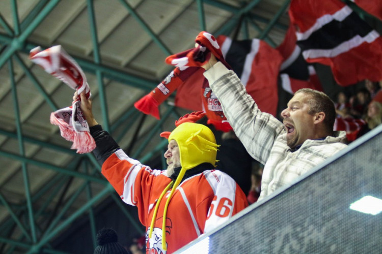 Mora prohrála o jediný gól s Třincem a v tabulce je až devátá