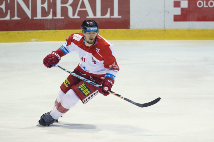 Mora prohrála o jediný gól s Třincem a v tabulce je až devátá