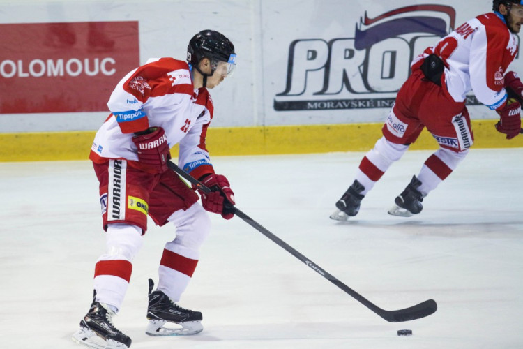 Mora prohrála o jediný gól s Třincem a v tabulce je až devátá