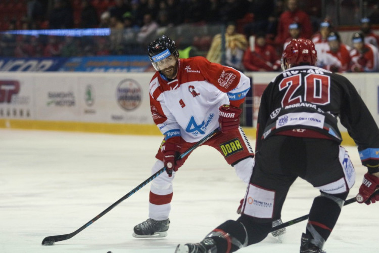 Mora prohrála o jediný gól s Třincem a v tabulce je až devátá