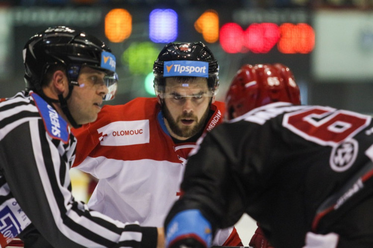 Mora prohrála o jediný gól s Třincem a v tabulce je až devátá