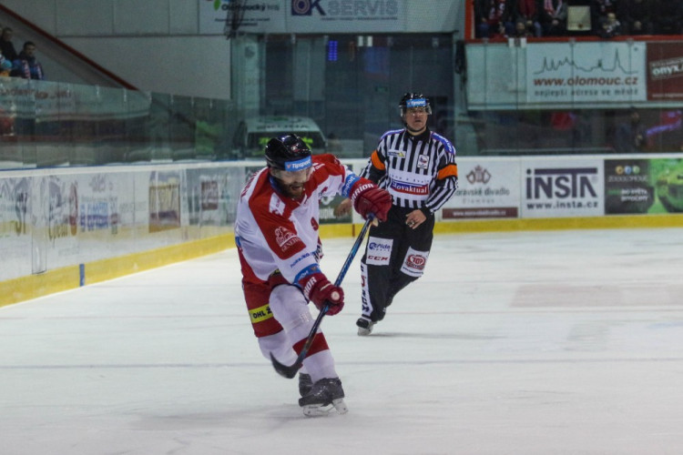 Mora prohrála o jediný gól s Třincem a v tabulce je až devátá