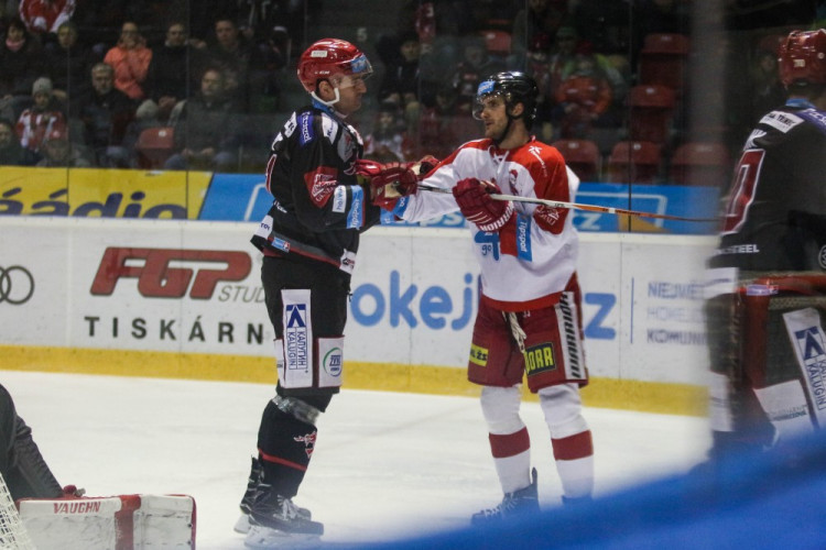 Mora prohrála o jediný gól s Třincem a v tabulce je až devátá