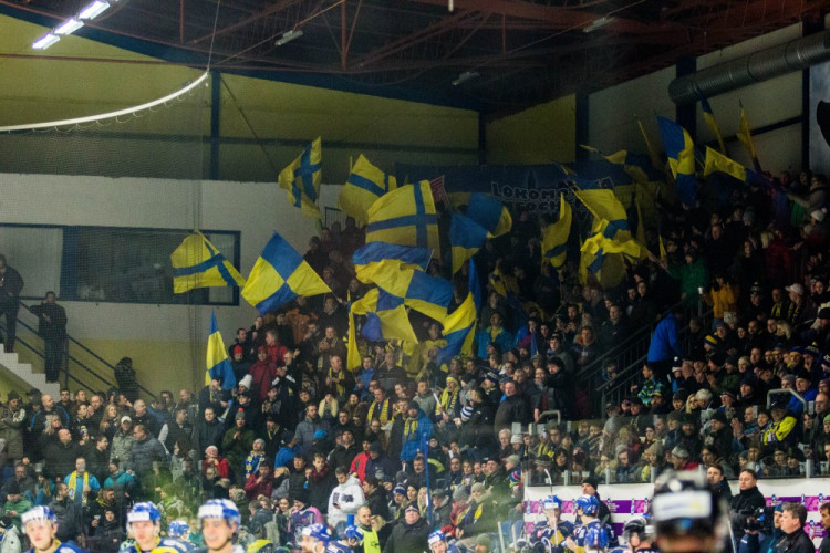 Přerov večer žil na zimáku Jágrem. Zubři navíc porazili Kladno 2:1