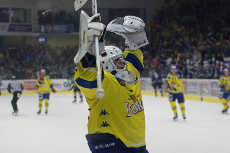 Přerov večer žil na zimáku Jágrem. Zubři navíc porazili Kladno 2:1