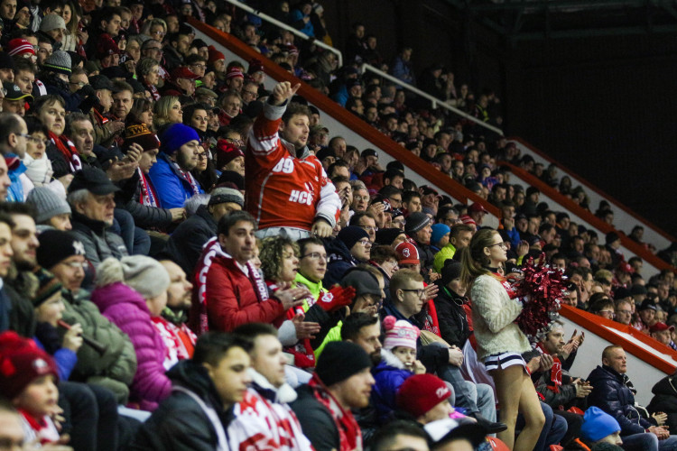 V druhém zápasu Mora na soupeře ze Zlína nestačila