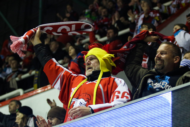 V druhém zápasu Mora na soupeře ze Zlína nestačila