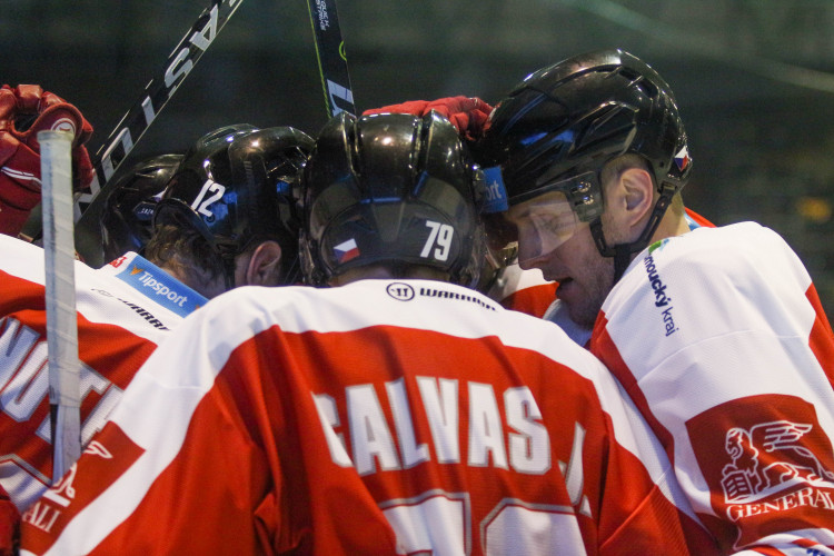 V druhém zápasu Mora na soupeře ze Zlína nestačila