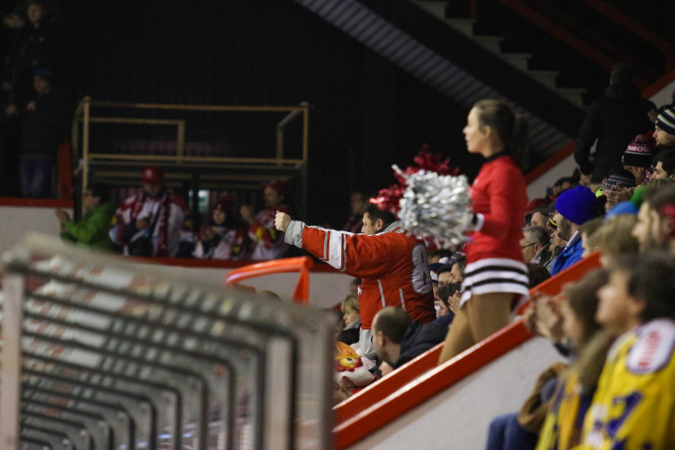 V druhém zápasu Mora na soupeře ze Zlína nestačila